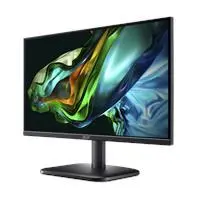 Monitor 21,5  1920x1080 VA HDMI VGA Acer EK221QHbi illusztráció, fotó 2