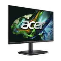 Monitor 21,5  1920x1080 VA HDMI VGA Acer EK221QHbi illusztráció, fotó 3