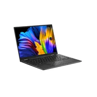 Asus ZenBook laptop 14  WQUXGA R9-6900HX 16GB 512GB Radeon W11 fekete Asus ZenB illusztráció, fotó 2