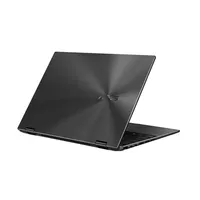 Asus ZenBook laptop 14  WQUXGA R9-6900HX 16GB 512GB Radeon W11 fekete Asus ZenB illusztráció, fotó 5