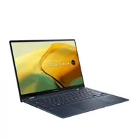 Asus ZenBook laptop 14  WQXGA i7-1360P 16GB 1TB IrisXe W11 kék Asus VivoBook Fl illusztráció, fotó 2