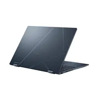 Asus ZenBook laptop 14  WQ+ i7-1360P 16GB 512GB IrisXe W11 kék Asus ZenBook Fli illusztráció, fotó 5