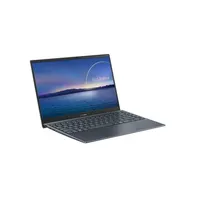 Asus ZenBook laptop 13,3  FHD i5-1135G7 16GB 512GB IrisXe DOS szürke Asus ZenBo illusztráció, fotó 2