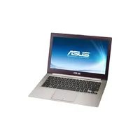 ASUS Zenbook UX32A-R3008H 13.3  laptop LED HD ,i5-3317U, 4GB,24GB SSD-500GB HDD illusztráció, fotó 1