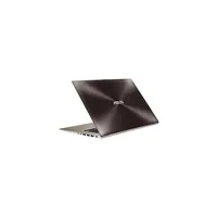 ASUS Zenbook UX32A-R3008H 13.3  laptop LED HD ,i5-3317U, 4GB,24GB SSD-500GB HDD illusztráció, fotó 2