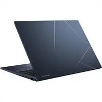 Asus ZenBook laptop 14  WQXGA+ i5-13500H 16GB 512GB IrisXe W11 kék Asus ZenBook illusztráció, fotó 2