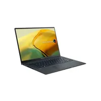 Asus ZenBook laptop 14  WQ+ i5-13500H 16GB 512GB IrisXe W11 szürke Asus ZenBook illusztráció, fotó 2
