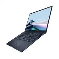 Asus ZenBook laptop 14  i5-125H 16GB 1TB Windows kék illusztráció, fotó 3