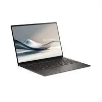 Asus Zenbook S 14 laptop 14  WQXGA i7-258V 32GB 1TB Int.VGA Win11 szürke illusztráció, fotó 2