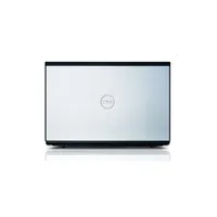 Dell Vostro 3300 Silver notebook i5 460M 2.53GHz 4GB 320G W7P64 3 év kmh illusztráció, fotó 2