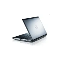 Dell Vostro 3300 Silver notebook i5 460M 2.53GHz 4GB 320G W7P64 3 év kmh illusztráció, fotó 3