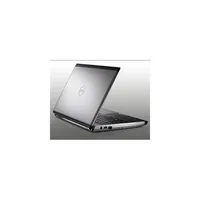 Dell Vostro 3300 Silver notebook i5 430M 2.26GHz 4GB 320G W7P64 3 év kmh Dell n illusztráció, fotó 1