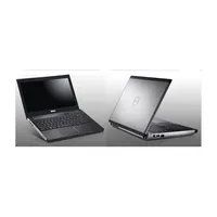 Dell Vostro 3300 Silver notebook i5 430M 2.26GHz 4GB 320G W7P64 3 év kmh Dell n illusztráció, fotó 2