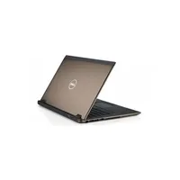 Dell Vostro 3360 Bronz notebook i5 3317U 1.7G 4GB 320GB HD4000 Linux illusztráció, fotó 2