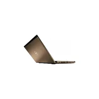 Dell Vostro 3360 Bronz notebook i5 3317U 1.7G 4GB 320GB HD4000 Linux illusztráció, fotó 3