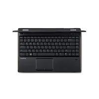 Dell Vostro 3360 Bronz notebook W8Pro64 Core i7 3517U 1.9G 4GB 128GB SSD HD4000 illusztráció, fotó 3