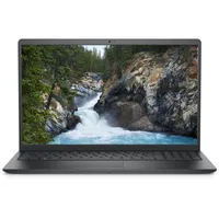 Dell Vostro laptop 15,6  FHD i3-1115G4 8GB 512GB UHD Linux fekete Dell Vostro 3 illusztráció, fotó 1