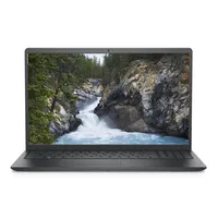 Dell Vostro laptop 15,6  FHD i3-1115G4 8GB 256GB UHD W11Pro fekete Dell Vostro illusztráció, fotó 1