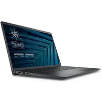 Dell Vostro laptop 15,6  FHD i3-1115G4 8GB 256GB UHD Linux fekete Dell Vostro 3 illusztráció, fotó 2