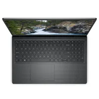 Dell Vostro laptop 15,6  FHD i5-1135G7 8GB 256GB UHD W11Pro fekete Dell Vostro illusztráció, fotó 3