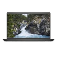Dell Vostro laptop 15,6  FHD i3-1215U 8GB 512GB UHD Linux fekete Dell Vostro 35 illusztráció, fotó 1