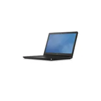 Dell Vostro 3558 notebook 15,6  3825U 4GB 500GB Linux illusztráció, fotó 2