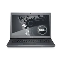 Dell Vostro 3560 Silver notebook W8Pro ENG i7 3632QM 2.2G 6GB 750GB+32GB FHD 3 illusztráció, fotó 4