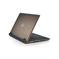 Dell Vostro 3560 Bronz notebook i5 3210M 2.5G 4G 500G 7670M Linux 3 év kmh illusztráció, fotó 2