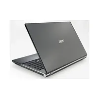 Acer V3-571G szürke notebook 15.6  HD i7 3612 2.4GHz nVGT640 4GB 1TB W7HP PNR 2 illusztráció, fotó 1