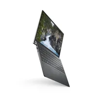 Dell Vostro laptop 14  FHD i5-11300H 16GB 512GB IrisXe W11Pro szürke Dell Vostr illusztráció, fotó 4