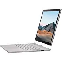 Microsoft Surface Book Laptop 3 13,5  3000x2000 Intel Core i5-1035G7 Ezüst illusztráció, fotó 2