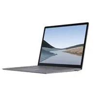 Microsoft Surface Laptop 3 13,5  2256x1504 Intel Core i5-1035G7 ezüst illusztráció, fotó 2