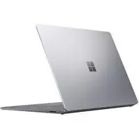 Microsoft Surface Laptop 3 13,5  2256x1504 Intel Core i5-1035G7 ezüst illusztráció, fotó 3