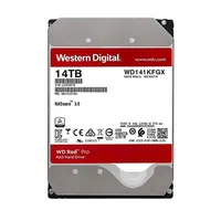 14TB 3,5  HDD SATA3 7200rpm 512MB WD RED Pro illusztráció, fotó 3