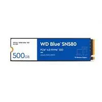 500GB SSD M.2 Western Digital Blue WDS500G3B0E Technikai adatok