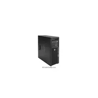 HP Z420 E5-1650/8GB/1TB/Win8 Pro WorkStation illusztráció, fotó 3