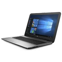 HP 250 G5 laptop 15,6  FHD i5-7200U 8GB 1TB Win10 ezüst illusztráció, fotó 2