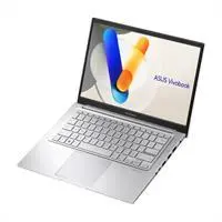 Asus VivoBook laptop 14  FHD i5-1335U 8GB 512GB UHD DOS ezüst Asus VivoBook 14 illusztráció, fotó 2