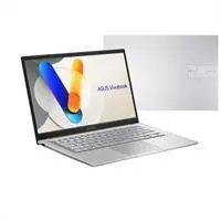 Asus VivoBook laptop 14  FHD i5-1335U 8GB 512GB UHD DOS ezüst Asus VivoBook 14 illusztráció, fotó 4