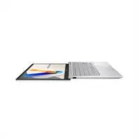 Asus VivoBook laptop 14  FHD i5-1335U 8GB 512GB UHD DOS ezüst Asus VivoBook 14 illusztráció, fotó 5