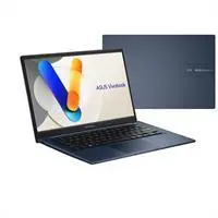 Asus VivoBook laptop 14  FHD i5-1335U 8GB 512GB UHD NOOS kék Asus VivoBook 14 illusztráció, fotó 5