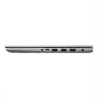 Asus VivoBook laptop 14  FHD i5-1235U 8GB 512GB UHD NOOS ezüst Asus VivoBook 14 illusztráció, fotó 3