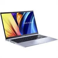 Asus VivoBook laptop 15,6  FHD i5-12500H 8GB 512GB IrisXe W11 ezüst Asus VivoBo illusztráció, fotó 2