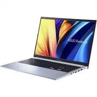 Asus VivoBook laptop 15,6  FHD i5-12500H 8GB 512GB IrisXe W11 ezüst Asus VivoBo illusztráció, fotó 3