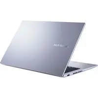 Asus VivoBook laptop 15,6  FHD i5-12500H 8GB 512GB IrisXe W11 ezüst Asus VivoBo illusztráció, fotó 4