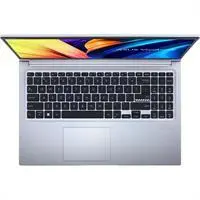 Asus VivoBook laptop 15,6  FHD i5-12500H 8GB 512GB IrisXe W11 ezüst Asus VivoBo illusztráció, fotó 5