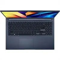 ASUS VivoBook Laptop 15,6  1920x1080 FHD Intel Core i7-12700H Kék illusztráció, fotó 2