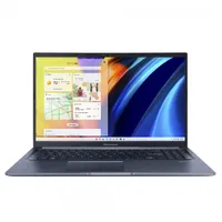 Asus VivoBook laptop 15,6  FHD i3-1215U 8GB 256GB UHD NOOS kék Asus VivoBook 15 illusztráció, fotó 1