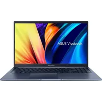 Asus VivoBook laptop 15,6  FHD i5-1235U 16GB 512GB IrisXe NOOS kék Asus VivoBoo illusztráció, fotó 1