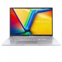 Asus VivoBook laptpo 15,6" FHD i5-1335U 16GB 512GB IrisXe W11 ezüst As X1504VA-BQ773W Technikai adatok